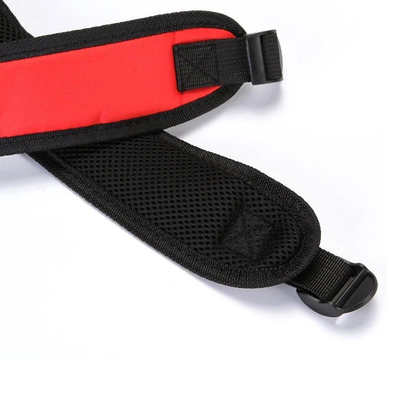 Mochila transportadora transpirable para perros y gatos pequeños - Imagen 10