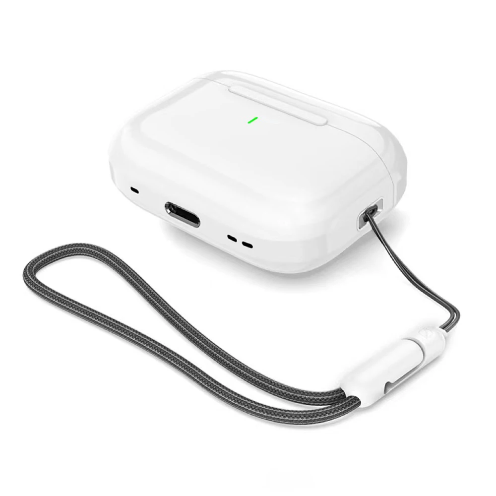 Audífonos Bluetooth Inalámbricos con Estuche de Carga y Baja Latencia - Imagen 2