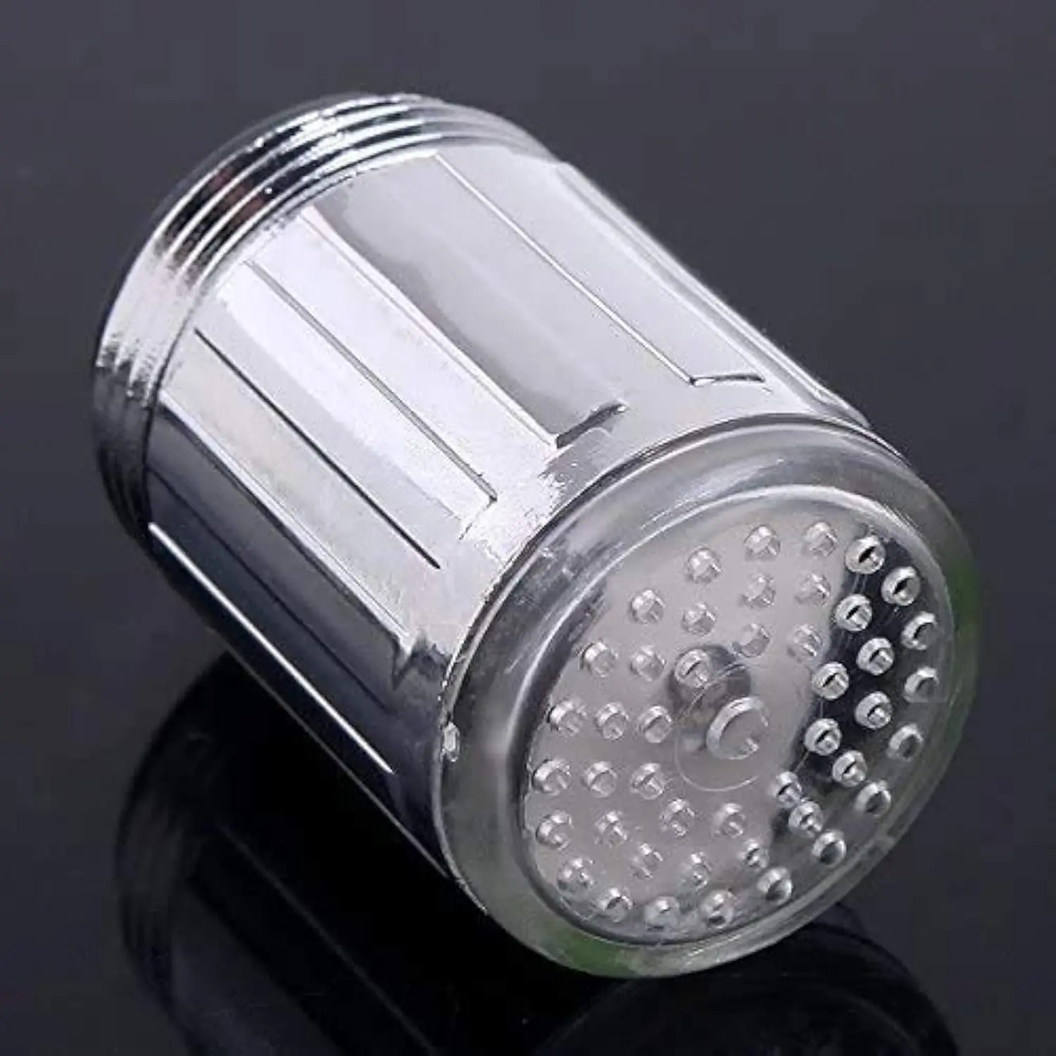 Luz LED Multicolor para Grifo con Cambio Automático de 7 Colores - Imagen 2