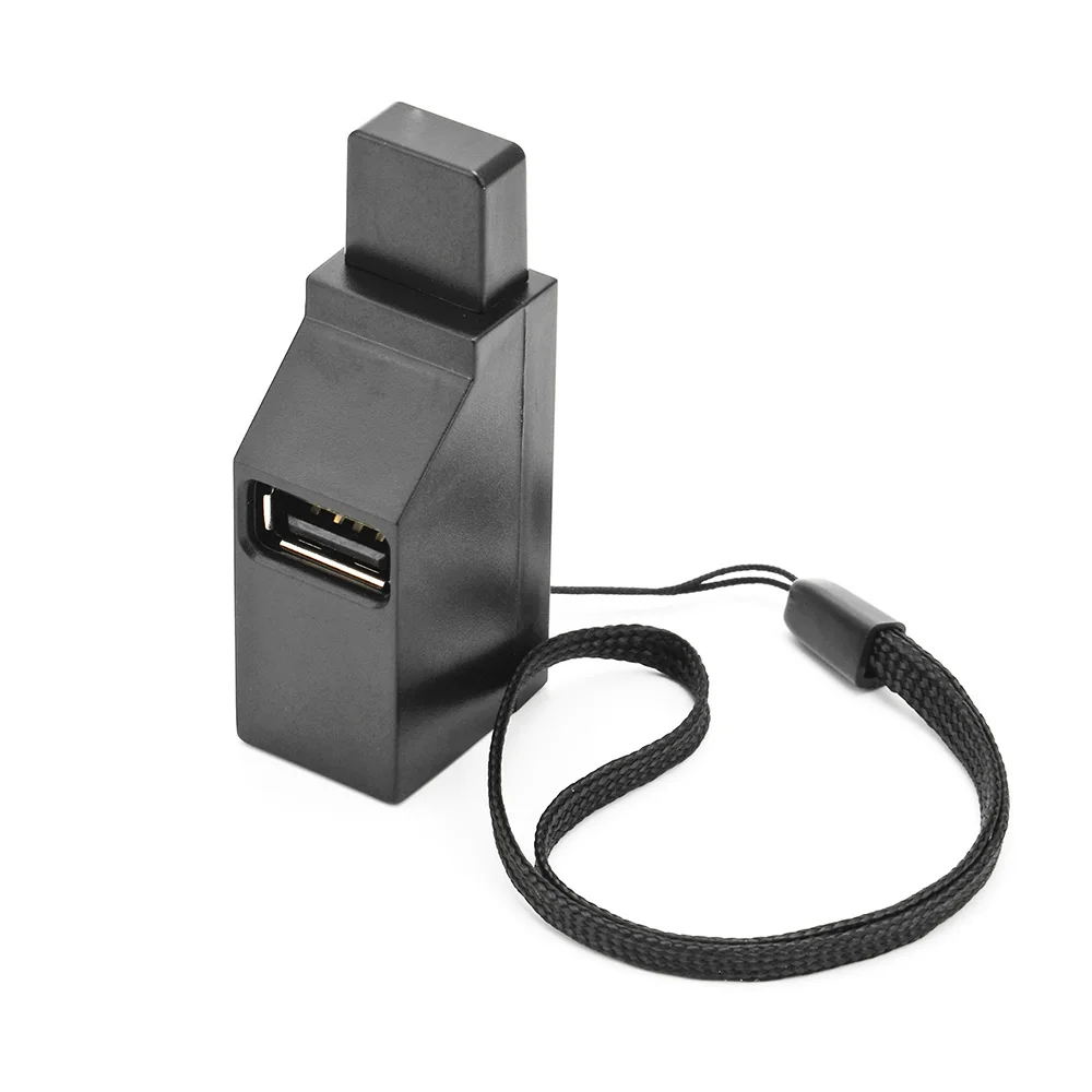 Adaptador Hub USB 3.0 de 3 Puertos para Computador y Noteboo - Imagen 6