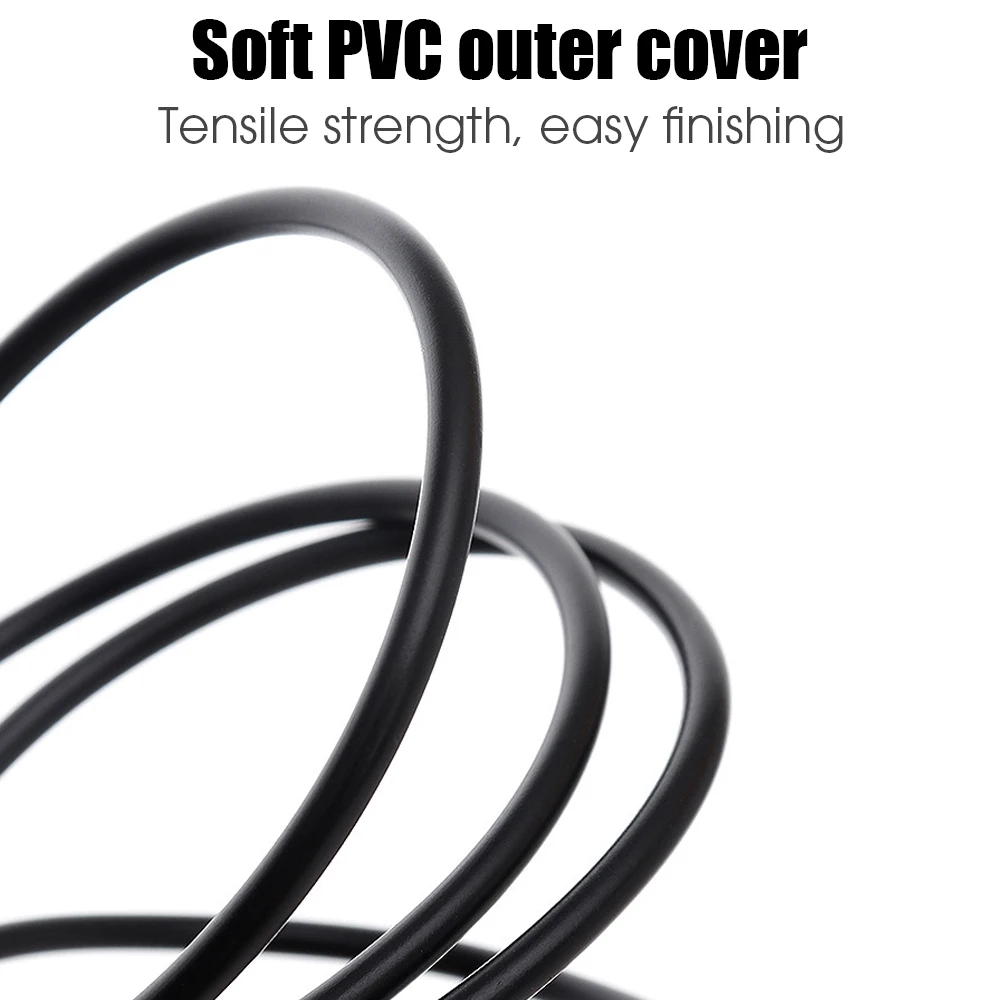 Cable USB-A Macho a USB-A Macho 2.0 para Transferencia de Datos - Imagen 6