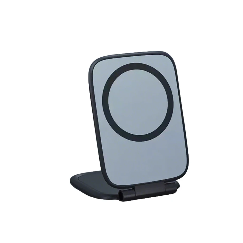Soporte Magnético Ultrafino y Plegable para Celular de Auto - Imagen 7