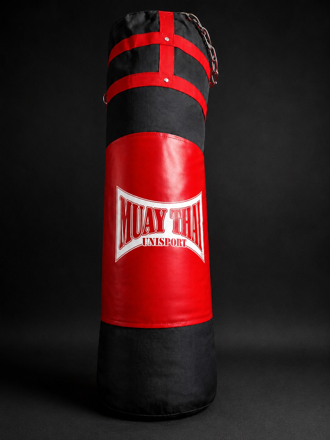 Saco de Boxeo Muay Thai Unisport 20 kg – Nuevo