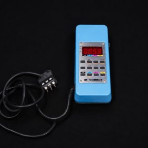 Densiómetro X-Rite 5432 para Artes Gráficas – Usado