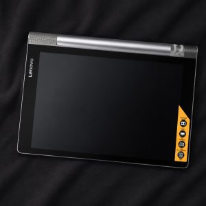 Tablet Lenovo Tab 3 Usada – Enciende