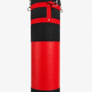 Saco de Boxeo 30 kg con Cadenas – Nuevo