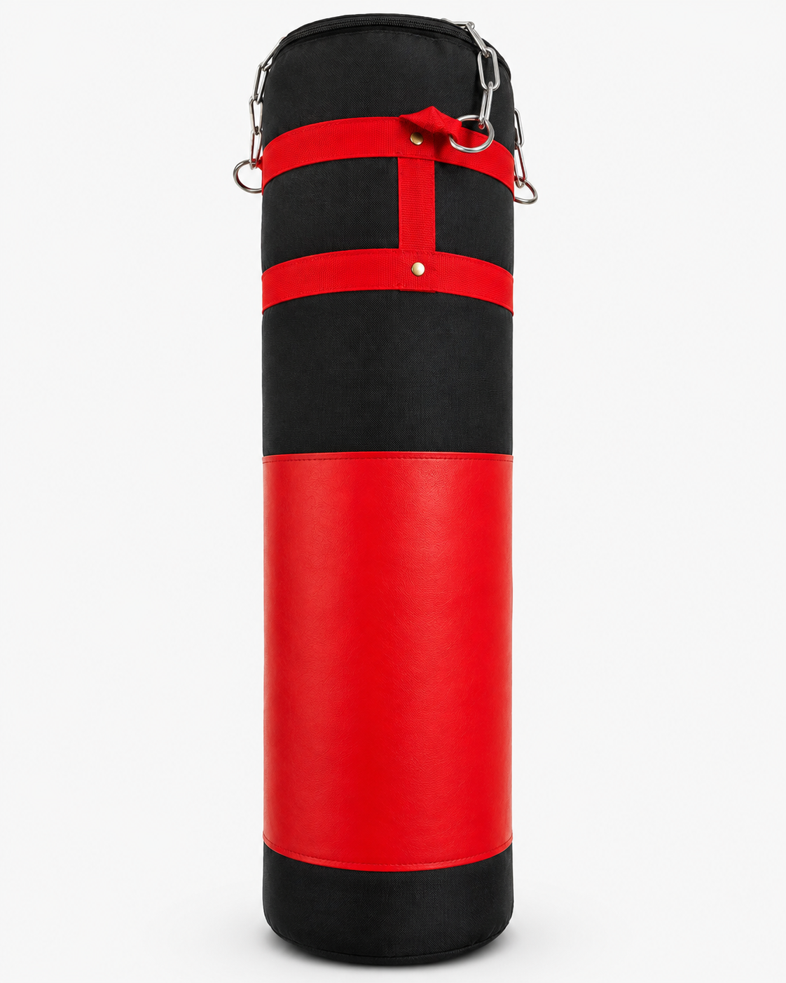 Saco de Boxeo 30 kg con Cadenas – Nuevo